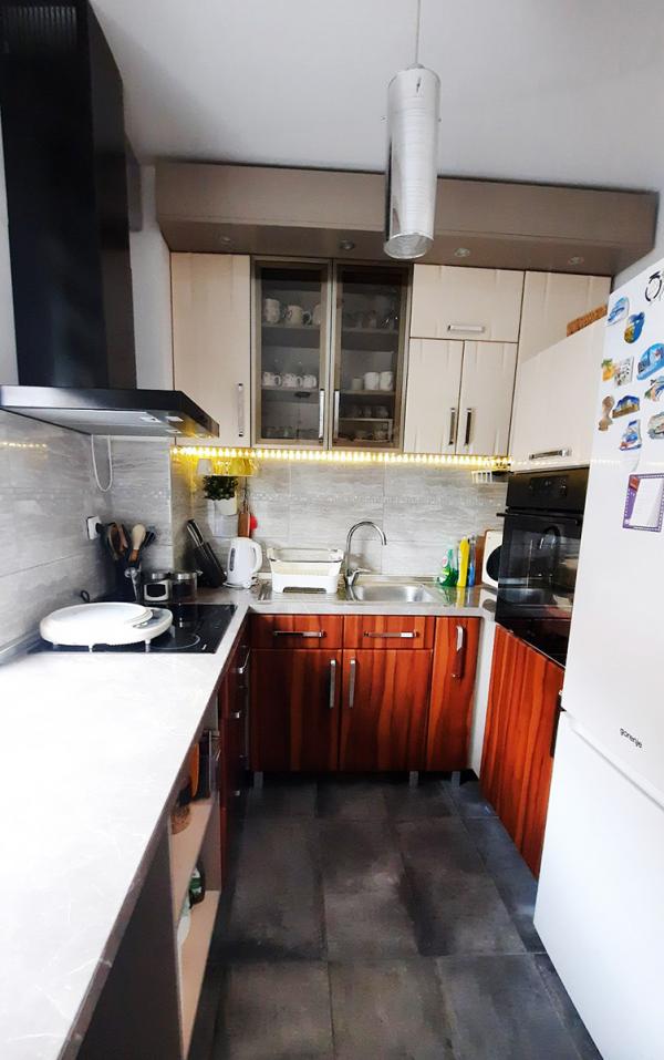 Stan na prodaju u Beogradu, Voždovac, dvoiposoban, 64m2, cena 169000 evra