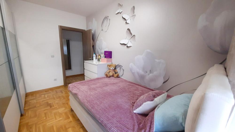 Stan na prodaju u Beogradu, Voždovac, dvoiposoban, 64m2, cena 169000 evra