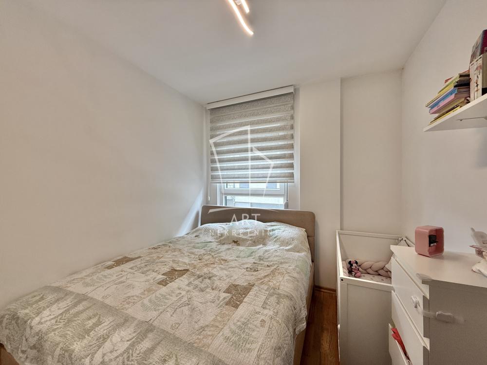 Stan na prodaju u Beogradu, Višnjička banja, dvosoban, 44m2, cena 155000 evra