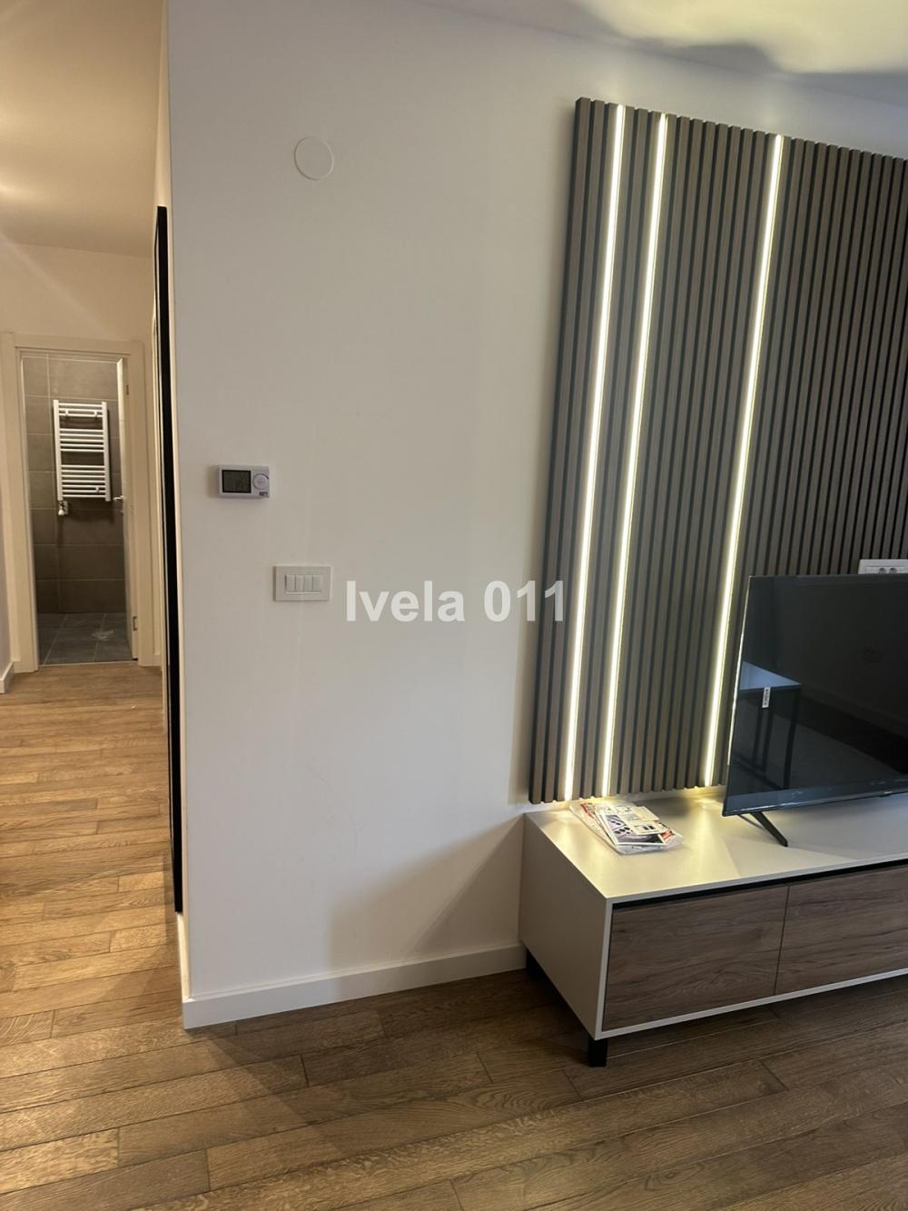 Stan na prodaju u Beogradu, Crveni Krst, dvoiposoban, 62m2, cena 279000 evra