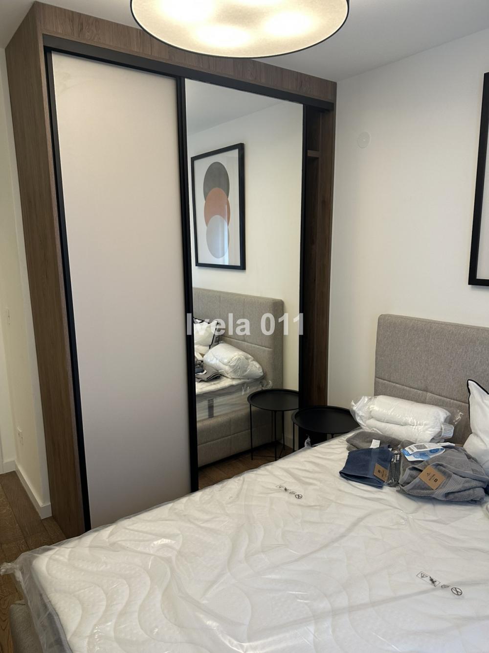 Stan na prodaju u Beogradu, Crveni Krst, dvoiposoban, 62m2, cena 279000 evra
