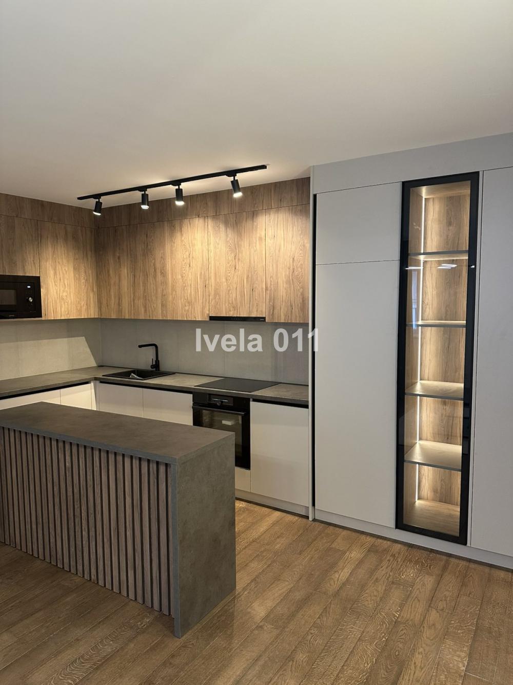 Stan na prodaju u Beogradu, Crveni Krst, dvoiposoban, 62m2, cena 279000 evra