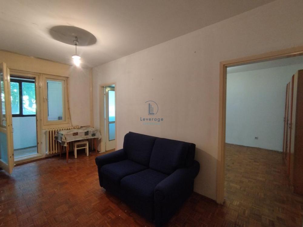 Stan na prodaju u Beogradu, Braće Jerković, jednoiposoban, 47m2, cena 125000 evra