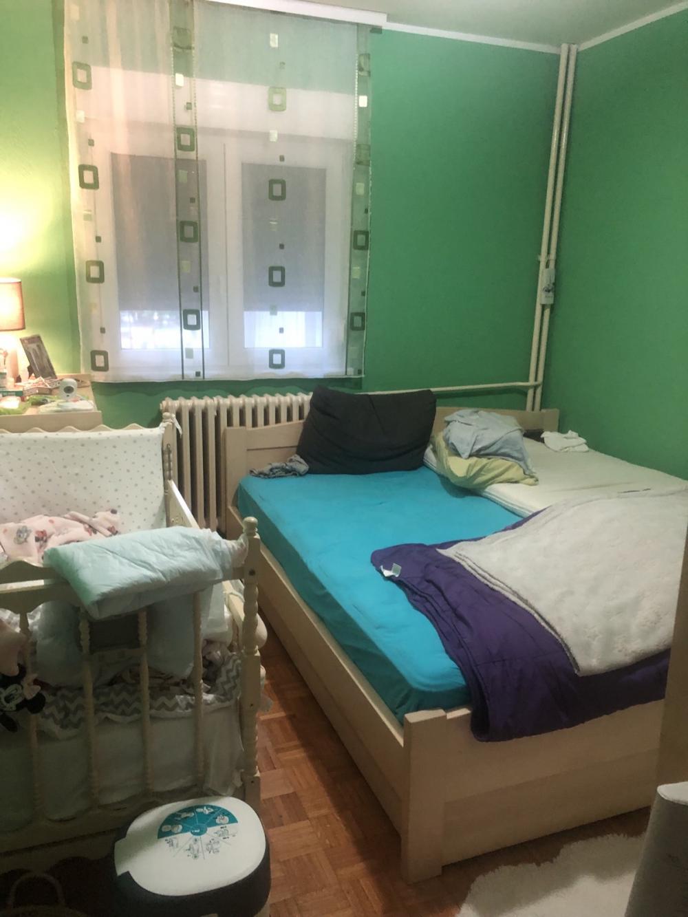 Stan na prodaju u Beogradu, Labudovo brdo, dvoiposoban, 66m2, cena 158400 evra