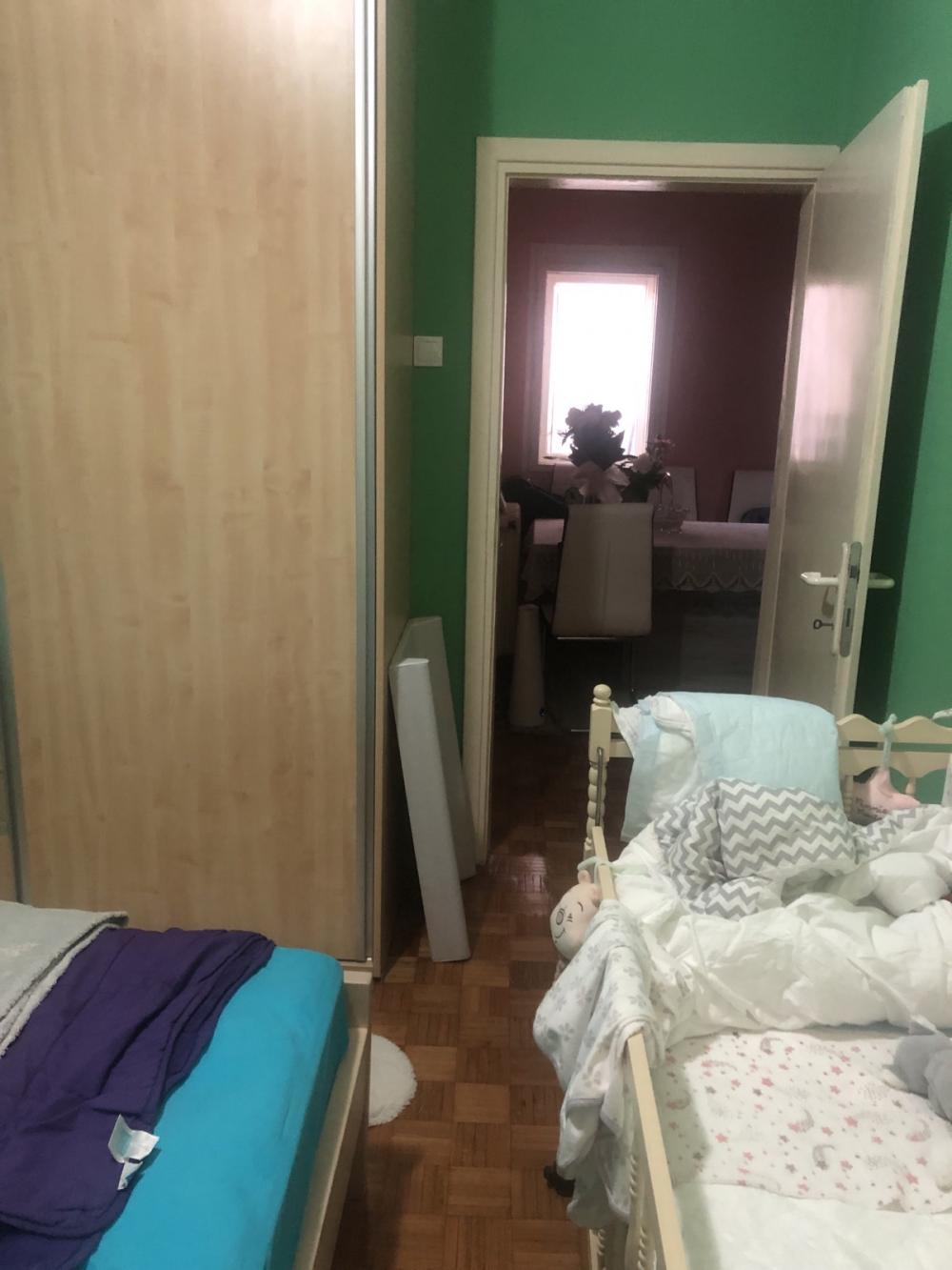 Stan na prodaju u Beogradu, Labudovo brdo, dvoiposoban, 66m2, cena 158400 evra