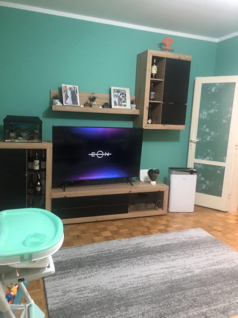 Stan na prodaju u Beogradu, Labudovo brdo, dvoiposoban, 66m2, cena 158400 evra