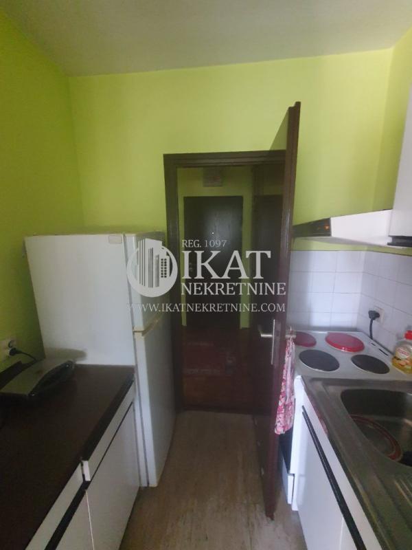 Stan na prodaju u Beogradu, Čukarica, dvosoban, 39m2, cena 123500 evra
