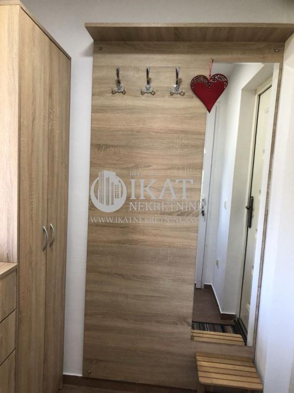 Stan na prodaju u Beogradu, Gornji grad, dvosoban, 44m2, cena 143000 evra