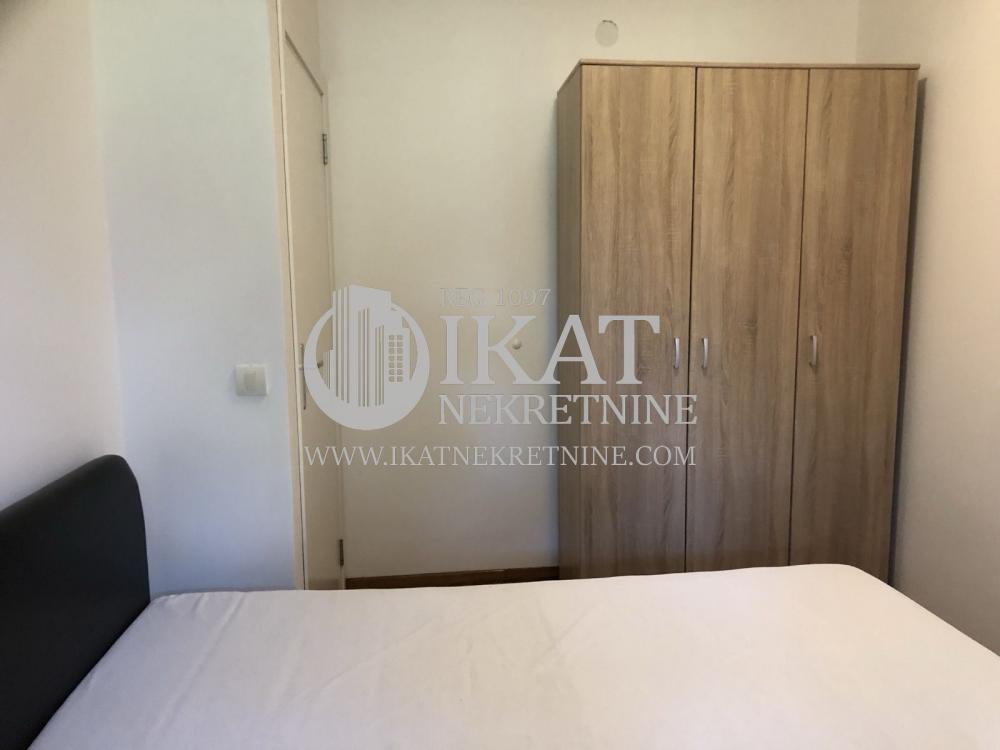 Stan na prodaju u Beogradu, Gornji grad, dvosoban, 44m2, cena 143000 evra