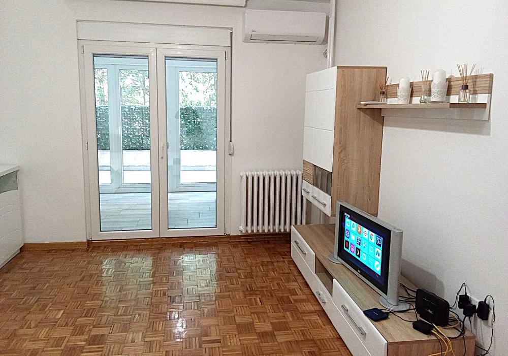 Stan na prodaju u Beogradu, Bežanijska kosa, troiposoban, 84m2, cena 254000 evra