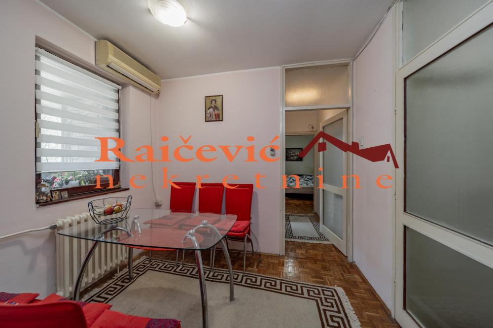 Stan na prodaju u Beogradu, Mirijevo, cetvorosoban, 117m2, cena 204750 evra