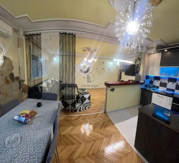 Stan na prodaju u Beogradu, Karaburma, dvosoban, 57m2, cena 175000 evra