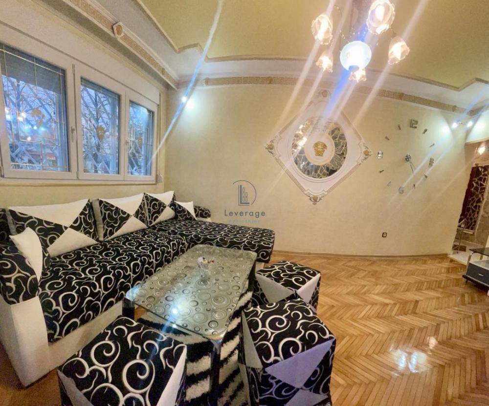 Stan na prodaju u Beogradu, Karaburma, dvosoban, 57m2, cena 175000 evra