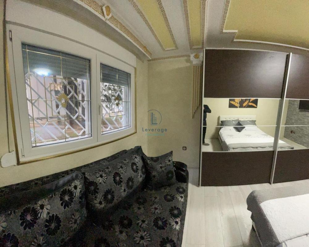 Stan na prodaju u Beogradu, Karaburma, dvosoban, 57m2, cena 175000 evra