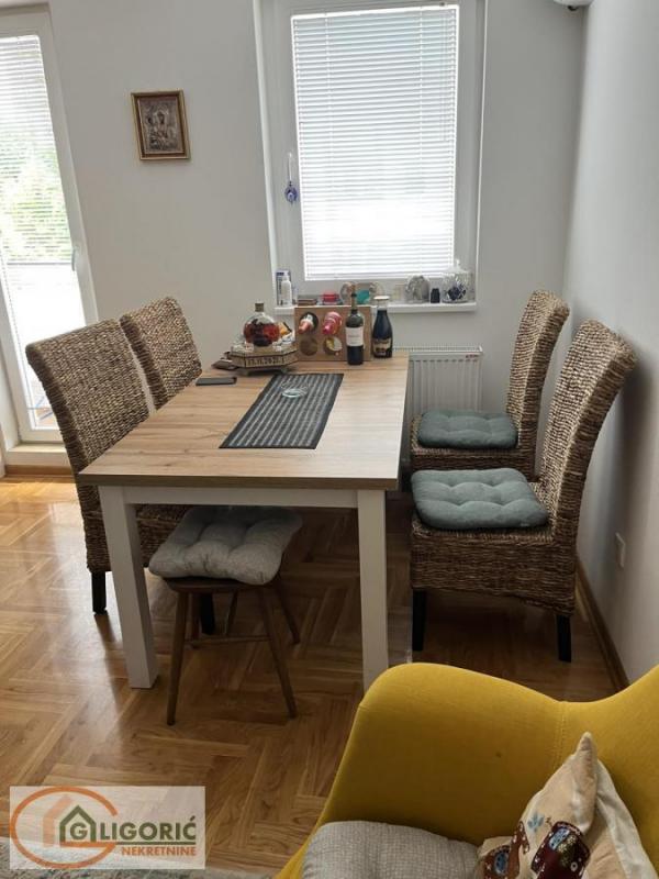 Stan na prodaju u Beogradu, Mirijevo, dvoiposoban, 51m2, cena 145000 evra