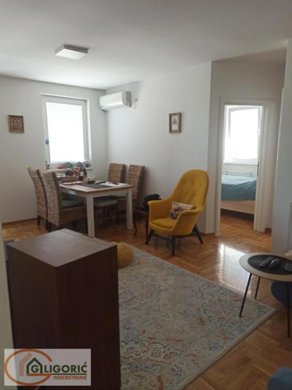 Stan na prodaju u Beogradu, Mirijevo, dvoiposoban, 51m2, cena 145000 evra