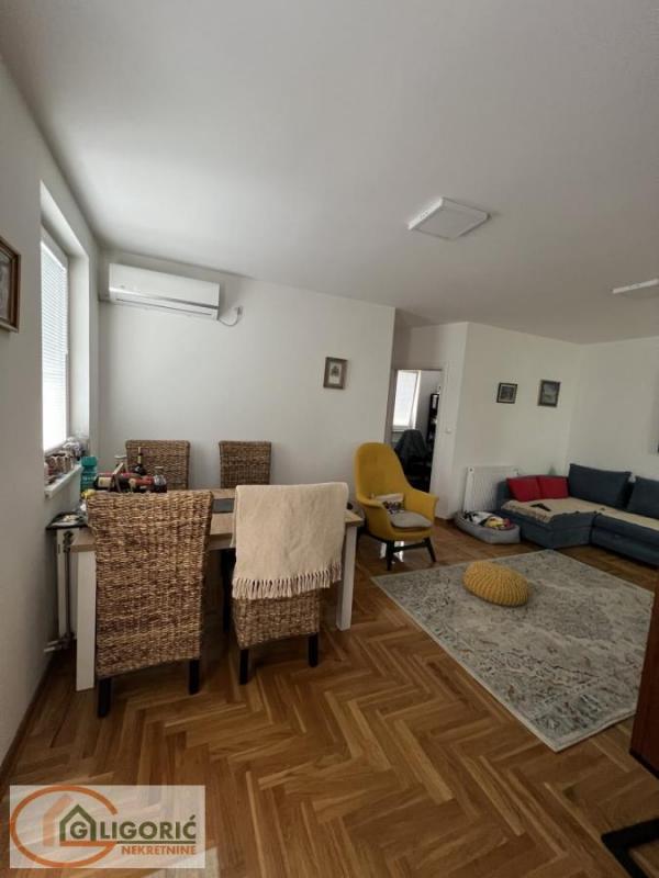 Stan na prodaju u Beogradu, Mirijevo, dvoiposoban, 51m2, cena 145000 evra