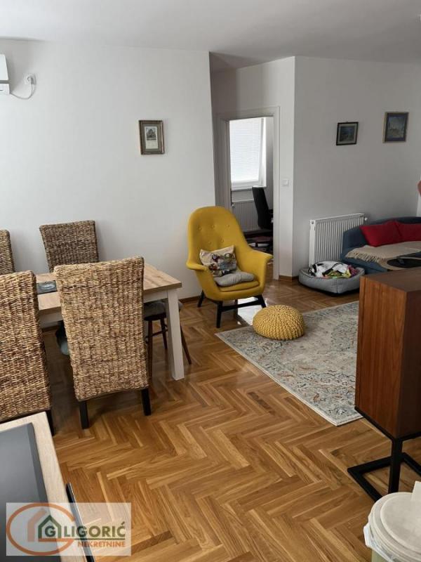 Stan na prodaju u Beogradu, Mirijevo, dvoiposoban, 51m2, cena 145000 evra