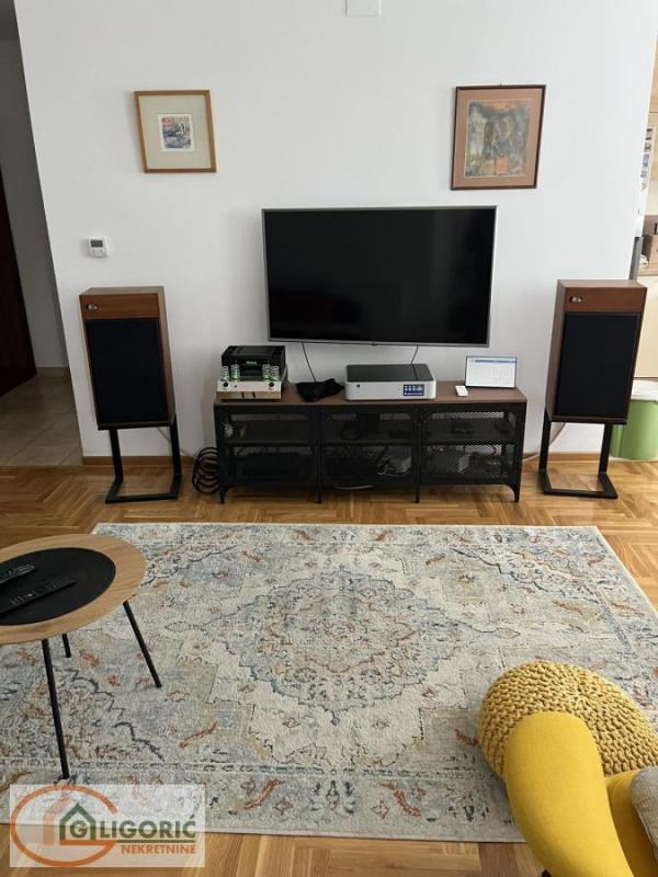 Stan na prodaju u Beogradu, Mirijevo, dvoiposoban, 51m2, cena 145000 evra