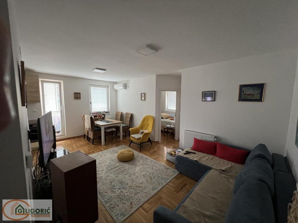 Stan na prodaju u Beogradu, Mirijevo, dvoiposoban, 51m2, cena 145000 evra