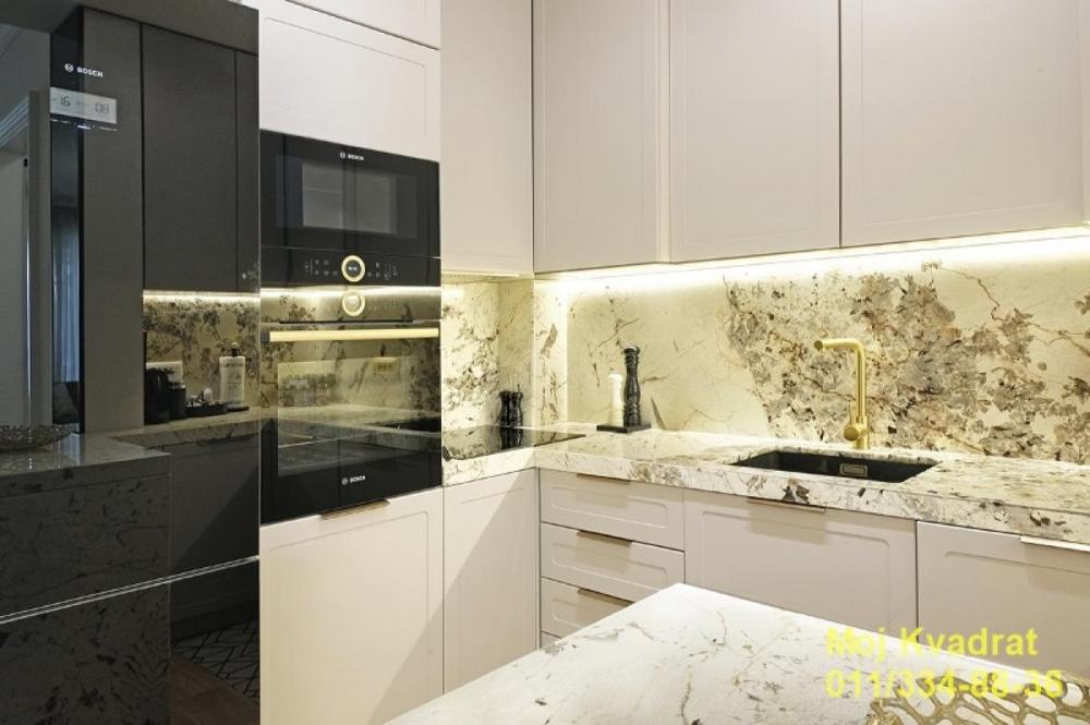 Stan na prodaju u Beogradu, Dedinje, trosoban, 113m2, cena 678000 evra