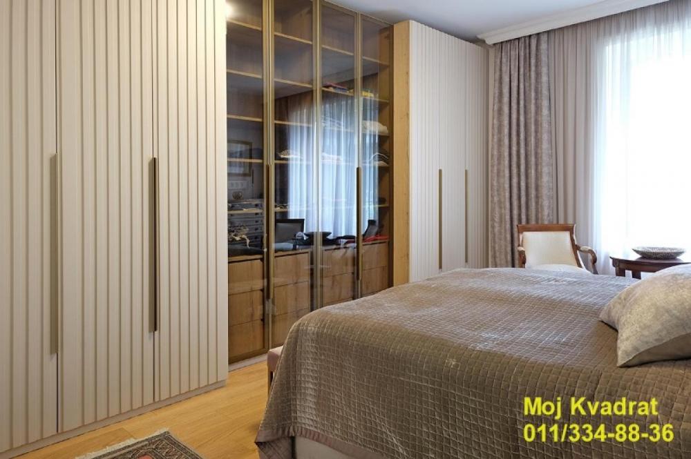 Stan na prodaju u Beogradu, Dedinje, trosoban, 113m2, cena 678000 evra