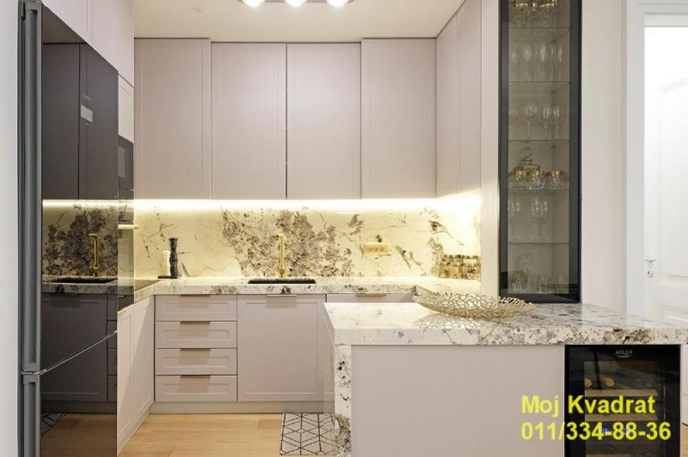Stan na prodaju u Beogradu, Dedinje, trosoban, 113m2, cena 678000 evra
