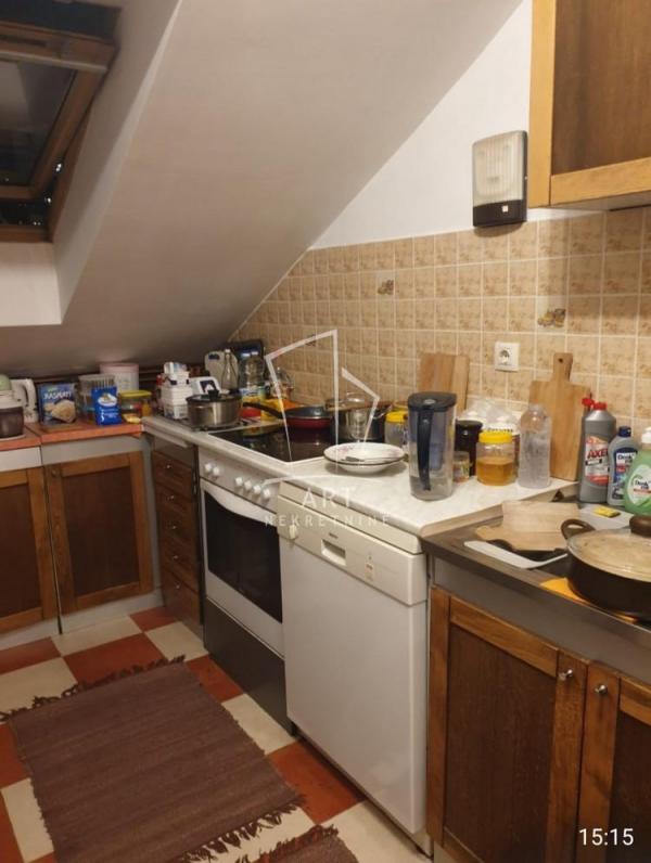 Stan na prodaju u Beogradu, Savski venac, trosoban, 110m2, cena 297000 evra