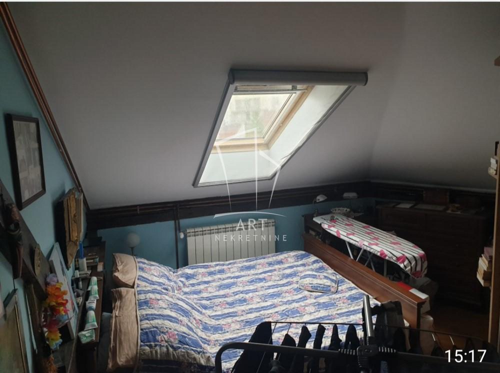 Stan na prodaju u Beogradu, Savski venac, trosoban, 110m2, cena 297000 evra