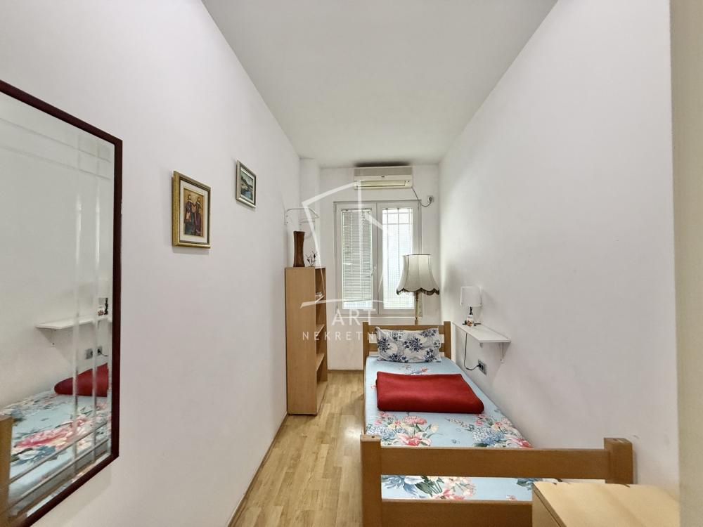 Stan na prodaju u Beogradu, Savski venac, 93m2, cena 350000 evra