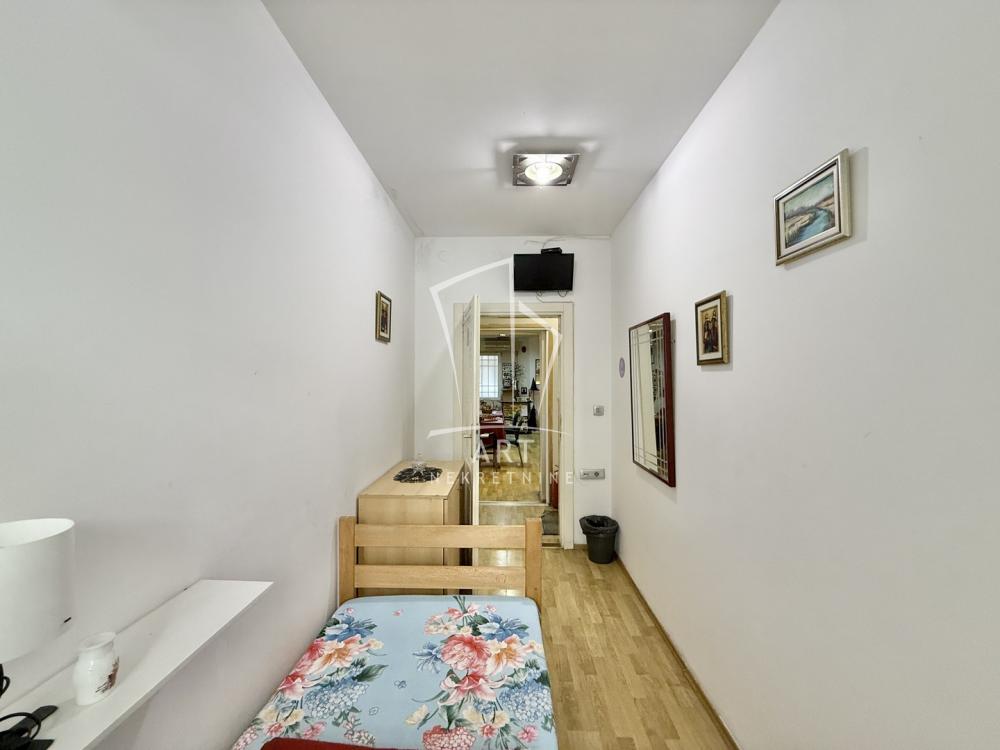 Stan na prodaju u Beogradu, Savski venac, 93m2, cena 350000 evra