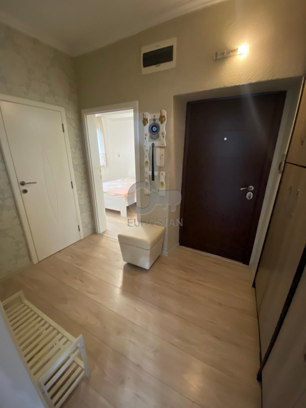 Stan na prodaju u Beogradu, Rakovica, dvosoban, 51m2, cena 119000 evra