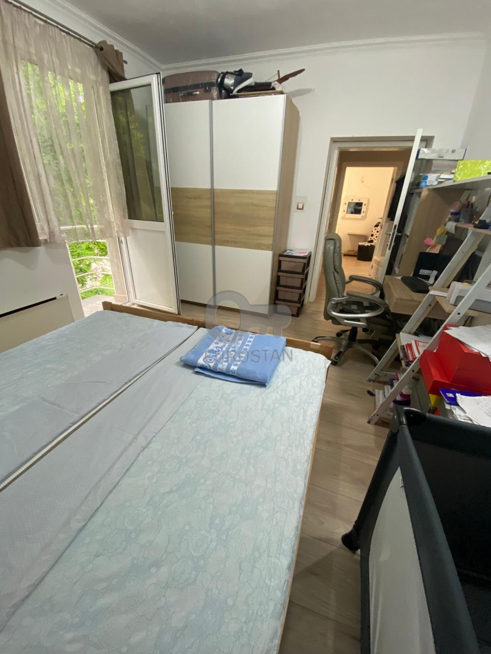 Stan na prodaju u Beogradu, Rakovica, dvosoban, 51m2, cena 119000 evra