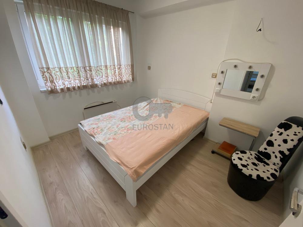 Stan na prodaju u Beogradu, Rakovica, dvosoban, 51m2, cena 119000 evra