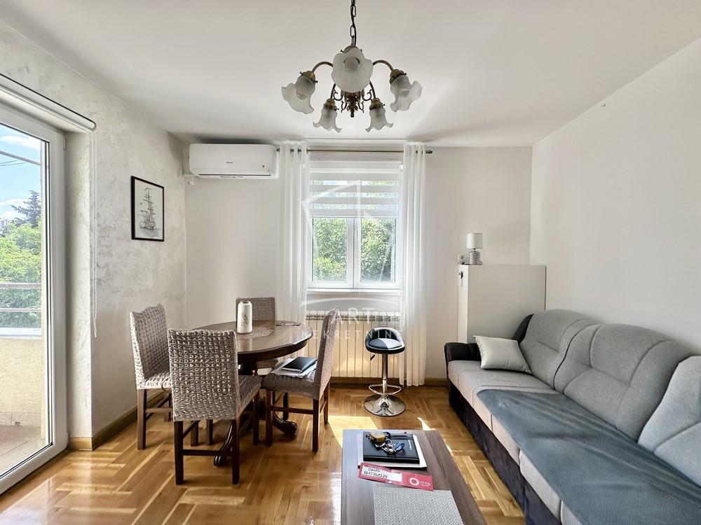 Stan na prodaju u Beogradu, Mirijevo, dvosoban, 48m2, cena 160000 evra