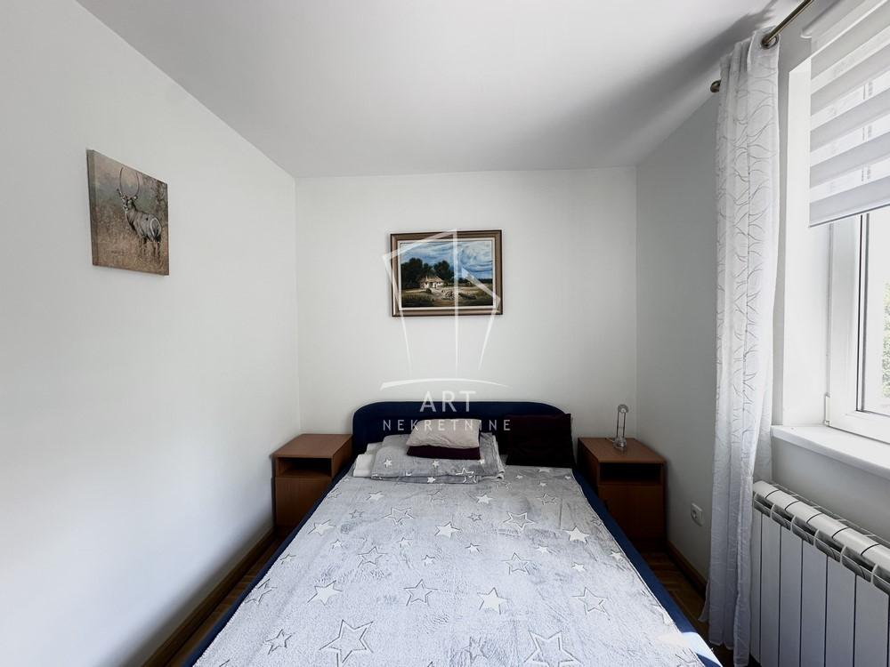 Stan na prodaju u Beogradu, Mirijevo, dvosoban, 48m2, cena 160000 evra