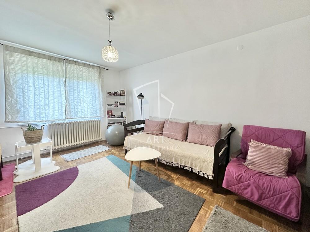 Stan na prodaju u Beogradu, Zvezdara, jednosoban, 30m2, cena 128000 evra