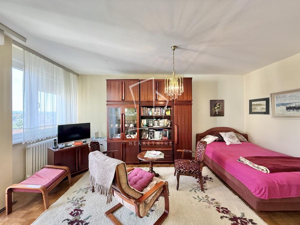 Stan na prodaju u Beogradu, Čukarica, jednoiposoban, 39m2, cena 125000 evra