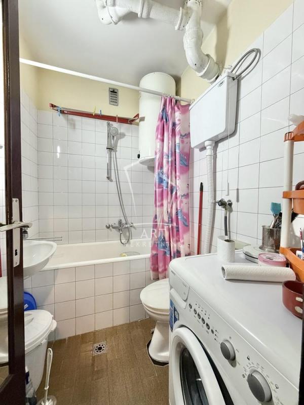 Stan na prodaju u Beogradu, Čukarica, jednoiposoban, 39m2, cena 125000 evra