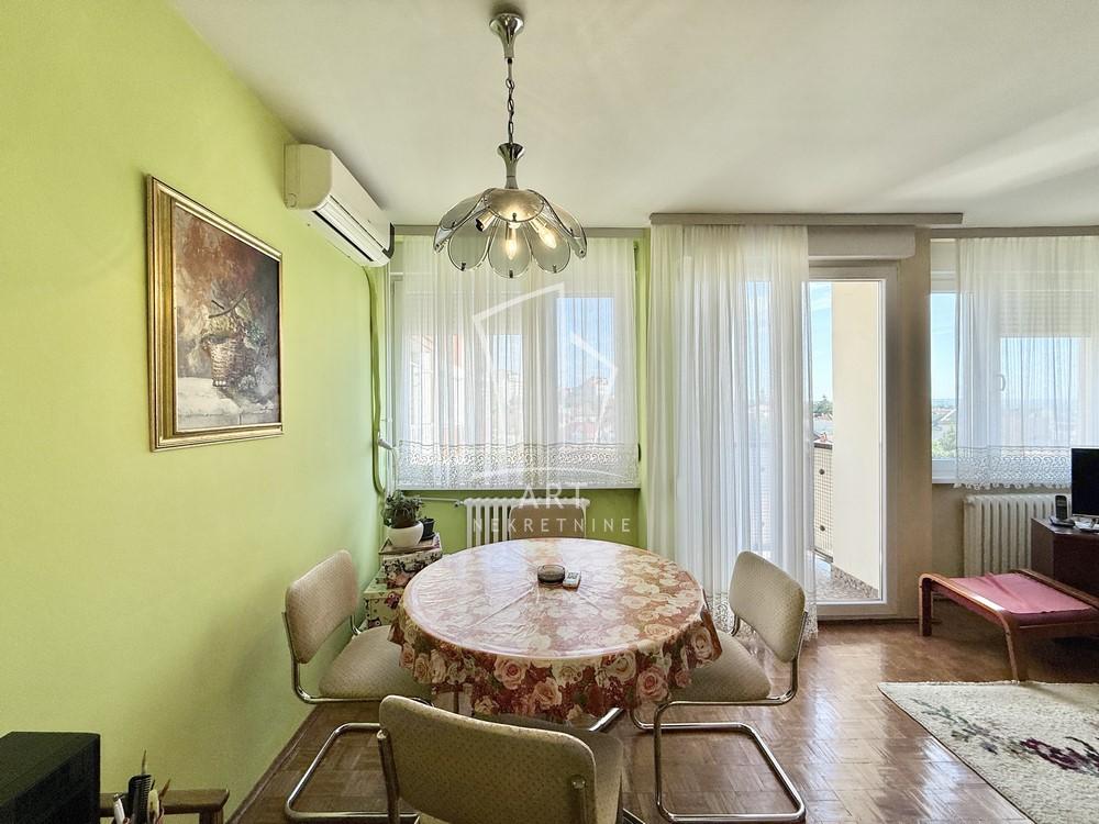 Stan na prodaju u Beogradu, Čukarica, jednoiposoban, 39m2, cena 125000 evra