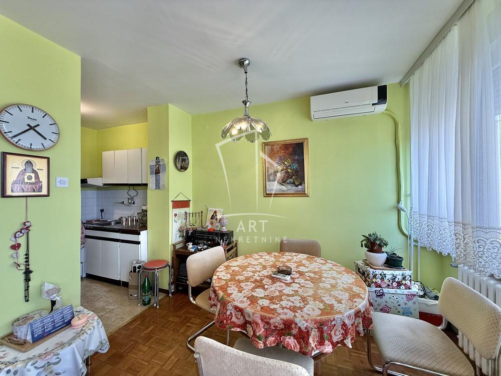 Stan na prodaju u Beogradu, Čukarica, jednoiposoban, 39m2, cena 125000 evra