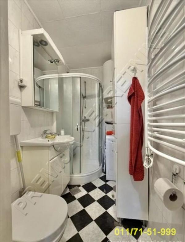 Stan na prodaju u Beogradu, Karaburma, dvoiposoban, 71m2, cena 159000 evra