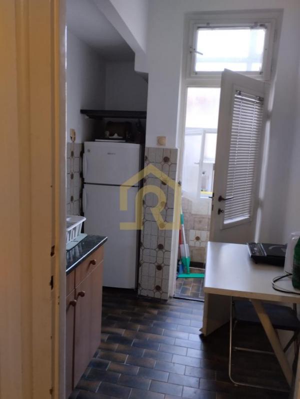 Stan na prodaju u Beogradu, Vukov spomenik, jednosoban, 28m2, cena 155000 evra