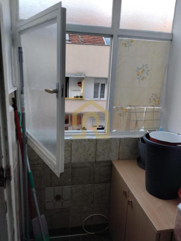 Stan na prodaju u Beogradu, Vukov spomenik, jednosoban, 28m2, cena 155000 evra
