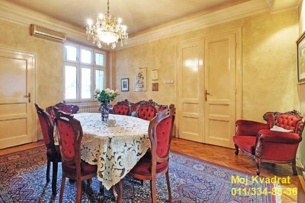 Stan na prodaju u Beogradu, Beograd (centar), 119m2, cena 393000 evra