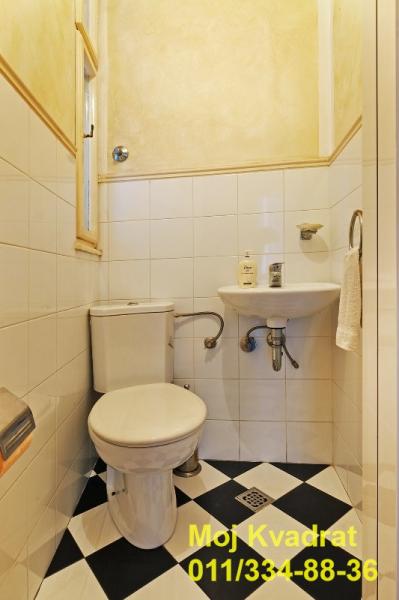 Stan na prodaju u Beogradu, Beograd (centar), 119m2, cena 393000 evra