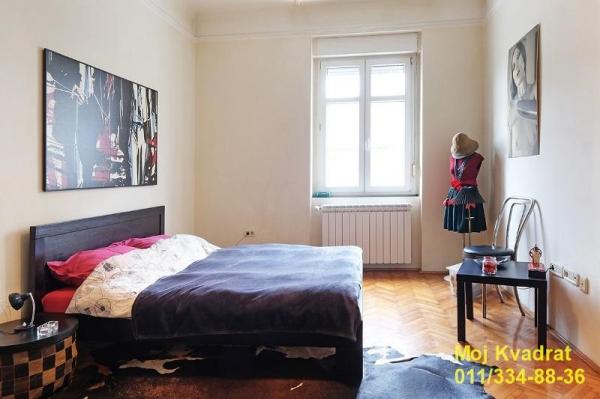 Stan na prodaju u Beogradu, Beograd (centar), 119m2, cena 393000 evra