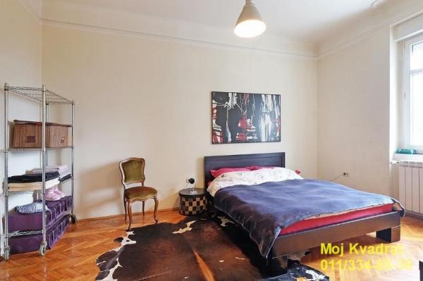 Stan na prodaju u Beogradu, Beograd (centar), 119m2, cena 393000 evra