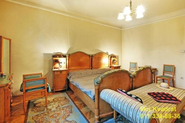 Stan na prodaju u Beogradu, Beograd (centar), 119m2, cena 393000 evra