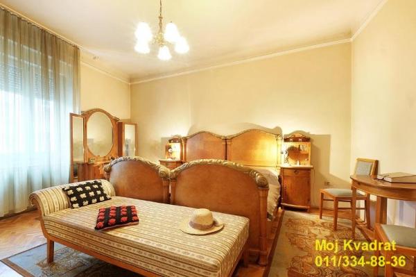 Stan na prodaju u Beogradu, Beograd (centar), 119m2, cena 393000 evra